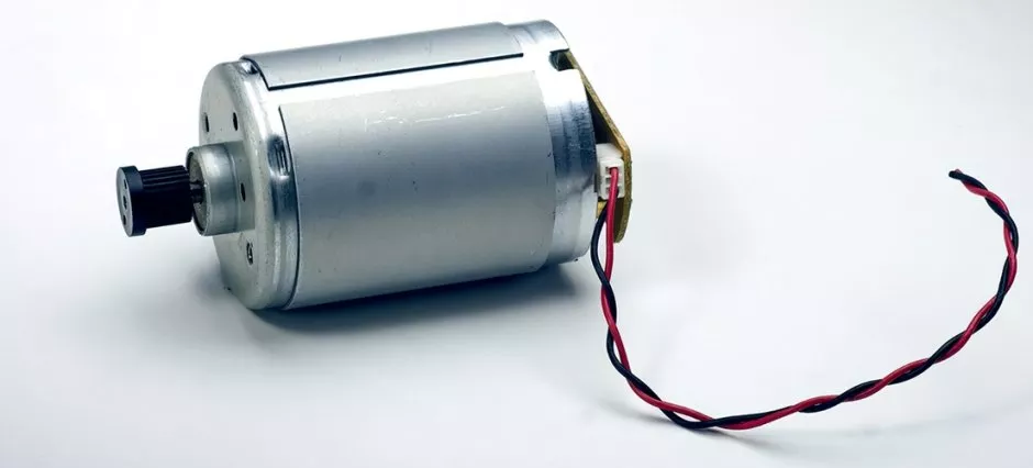 7 Things you Need to Know About DC Motor Controller