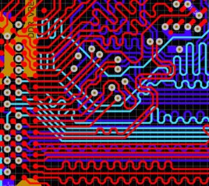 Main Design Guidelines & Layout Rules On High Speed PCB