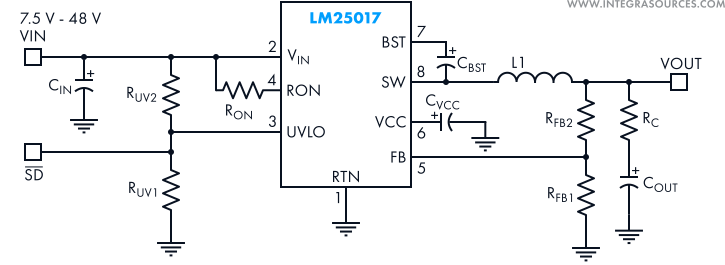 DC-to-DC Converters: Types, Uses, In-Circuit Design, and Firmware