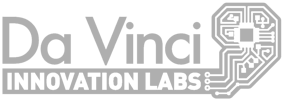 Da Vinci Innovation Labs logo.