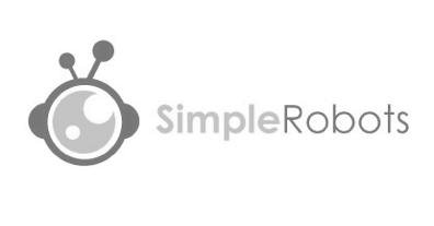 SimpleRobots logo.
