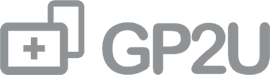 G2PU logo.
